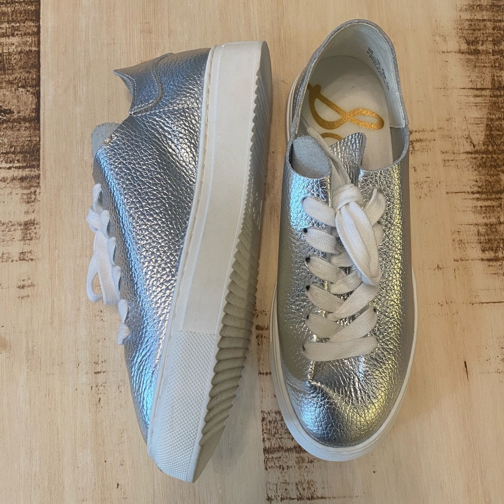 Sam Edelman Poppy Sneaker